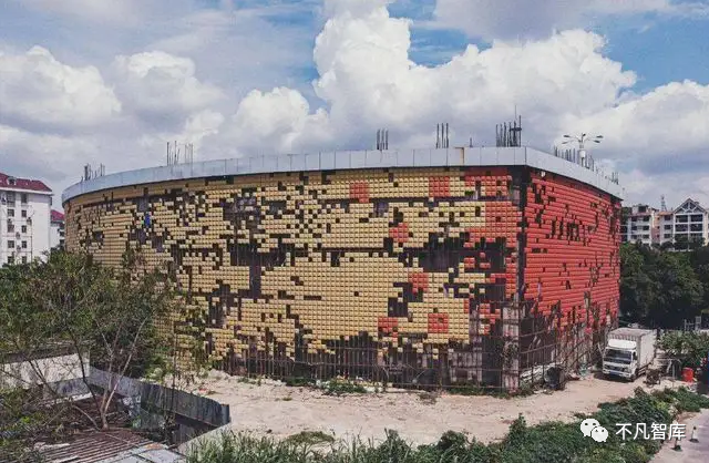 很多烂尾楼看上去都建得差不多了，为何宁愿废弃，也不盖好给人住休闲区蓝鸢梦想 - Www.slyday.coM