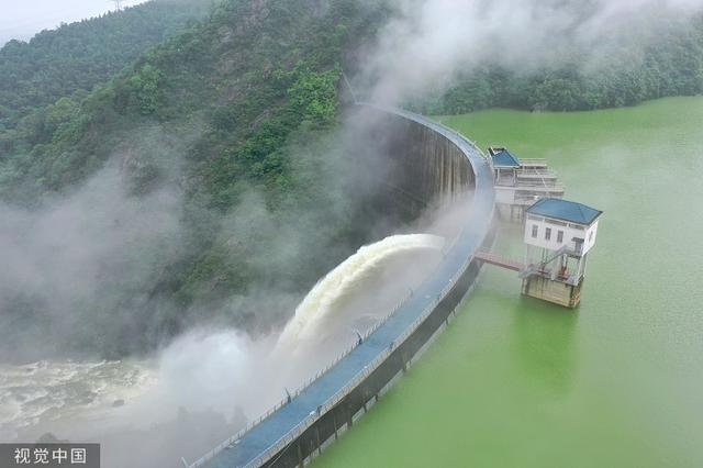 萍乡山口岩图片