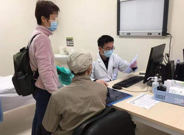 「视频」前列腺癌约一半患者诊断时已晚期！专家呼吁体检筛查并纳入医保休闲区蓝鸢梦想 - Www.slyday.coM