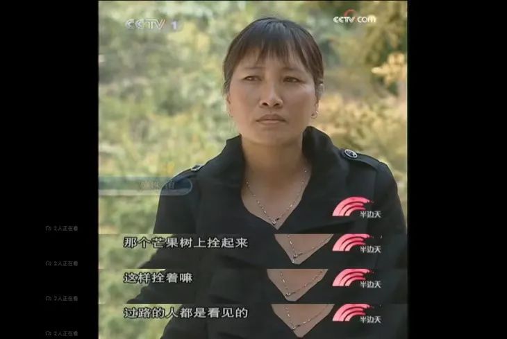 20年前的《半边天》竟是我的“嘴替”休闲区蓝鸢梦想 - Www.slyday.coM