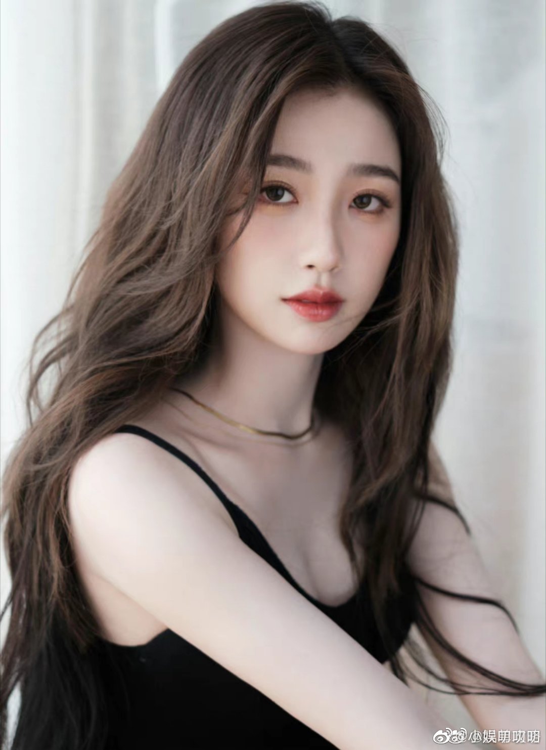 今天又是为了美女心动的一天杨幂好绝