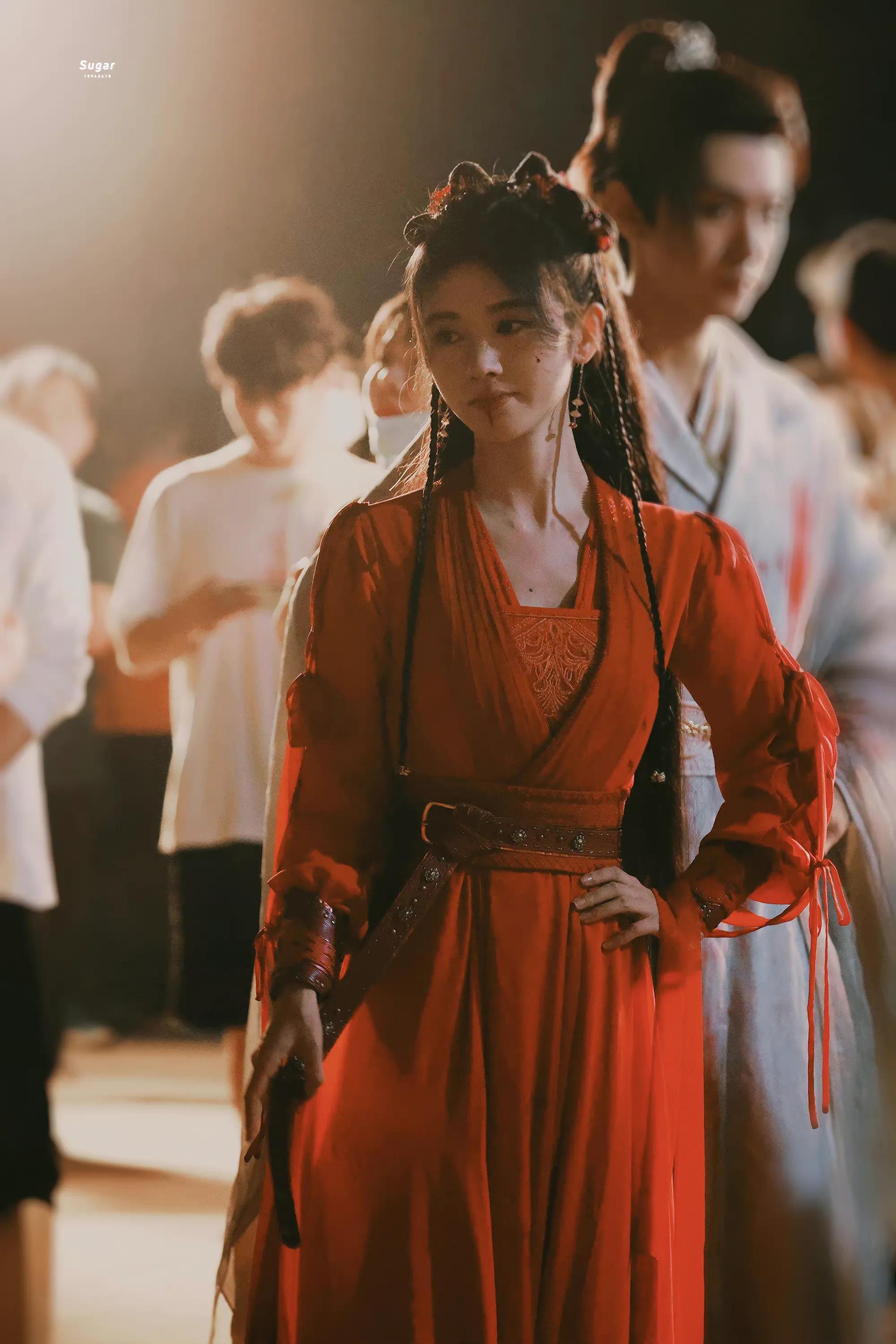 网传《仙剑奇侠传六》明日官宣，主演：许凯、虞书欣，陈瑶休闲区蓝鸢梦想 - Www.slyday.coM