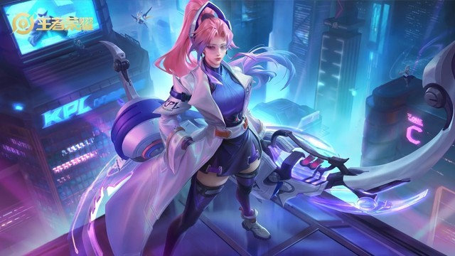 单月吸金近18亿!《王者荣耀》蝉联全球手游收入榜冠军休闲区蓝鸢梦想 - Www.slyday.coM 单月吸金近18亿!《王者荣耀》蝉联全球手游收入榜冠军休闲区蓝鸢梦想 - Www.slyday.coM