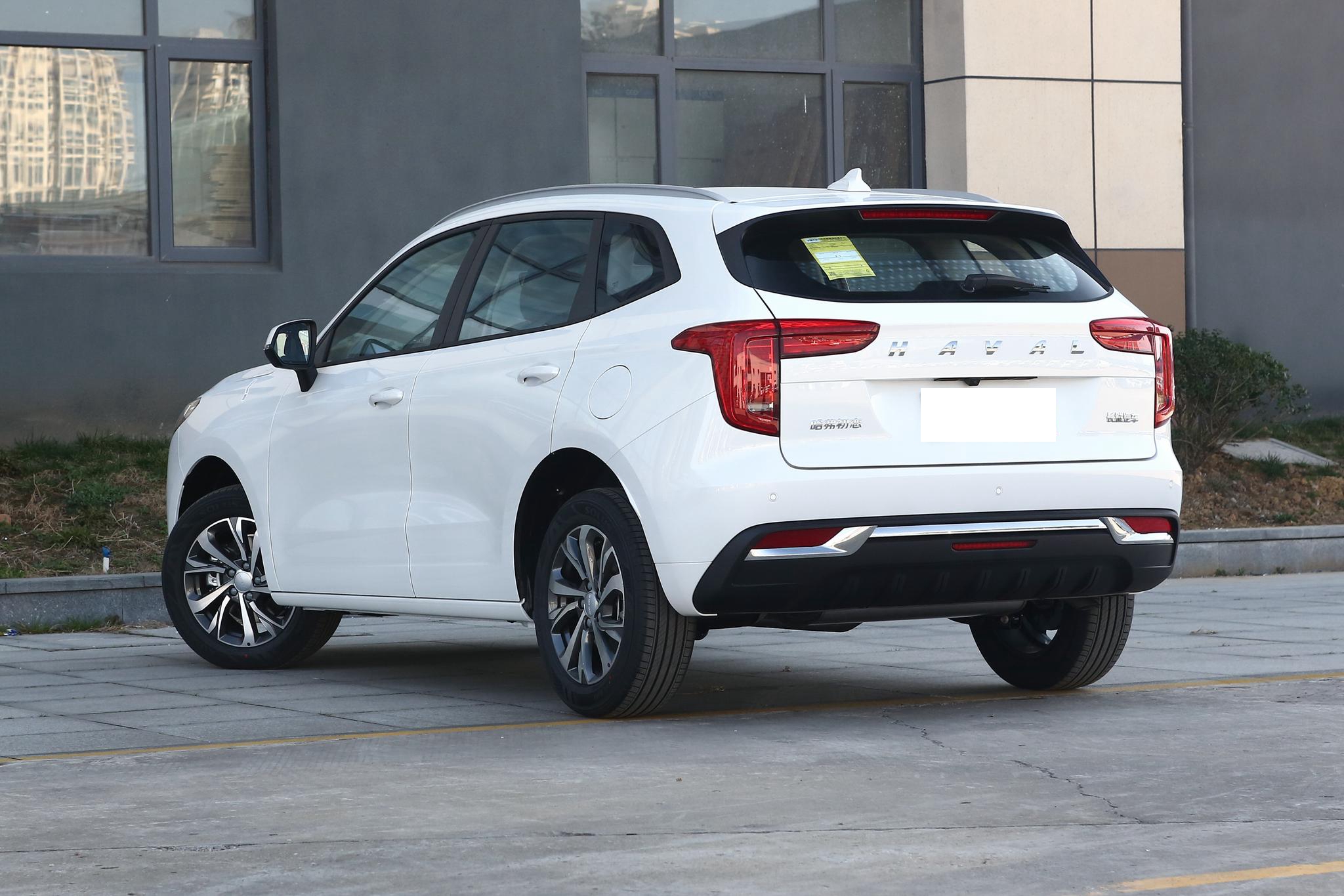 喜欢10万级自动挡suv不妨看看这两款车三大件过硬操控性好