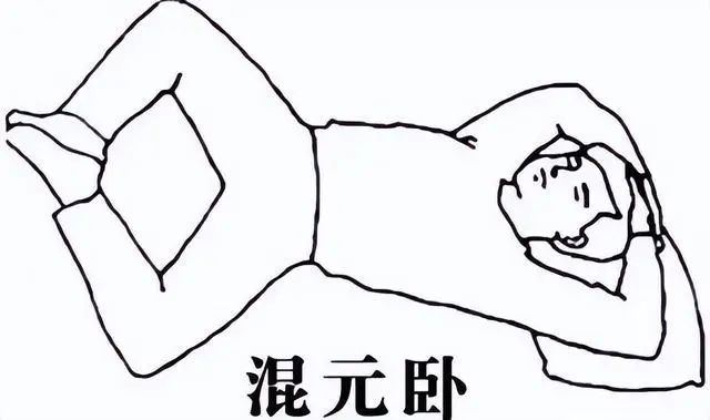 你可以熬夜，但这2个小时请务必睡觉！睡前2个动作睡好觉、健脾胃休闲区蓝鸢梦想 - Www.slyday.coM