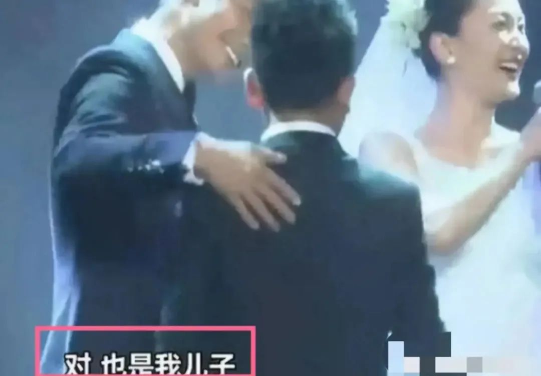 陈坤儿子庆祝父亲节！生母疑云再次被扒，一张照片暴露了真实状态休闲区蓝鸢梦想 - Www.slyday.coM