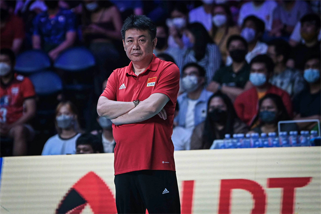 中国女排两大坏消息!87岁前功勋主帅去世,李盈莹讲出输日本原因休闲区蓝鸢梦想 - Www.slyday.coM 中国女排两大坏消息!87岁前功勋主帅去世,李盈莹讲出输日本原因休闲区蓝鸢梦想 - Www.slyday.coM