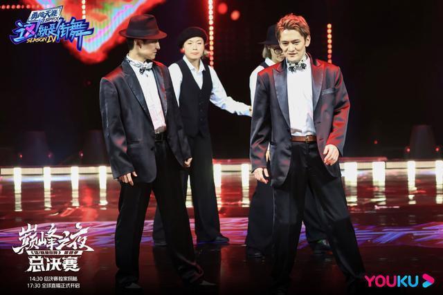 《街舞5》正式开录,新老队长“交替组合”,大家最期待哪一位?休闲区蓝鸢梦想 - Www.slyday.coM 《街舞5》正式开录,新老队长“交替组合”,大家最期待哪一位?休闲区蓝鸢梦想 - Www.slyday.coM