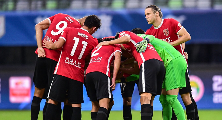 精神胜利法!成都蓉城5轮不胜,庆祝被嘲讽,赛后冲突被禁止提问休闲区蓝鸢梦想 - Www.slyday.coM 精神胜利法!成都蓉城5轮不胜,庆祝被嘲讽,赛后冲突被禁止提问休闲区蓝鸢梦想 - Www.slyday.coM