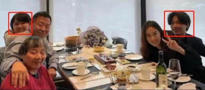 陈坤儿子庆祝父亲节！生母疑云再次被扒，一张照片暴露了真实状态休闲区蓝鸢梦想 - Www.slyday.coM