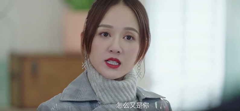 活久见!陈乔恩新剧刚开播,差评就挤满了评论区,理由出奇的一致休闲区蓝鸢梦想 - Www.slyday.coM 活久见!陈乔恩新剧刚开播,差评就挤满了评论区,理由出奇的一致休闲区蓝鸢梦想 - Www.slyday.coM