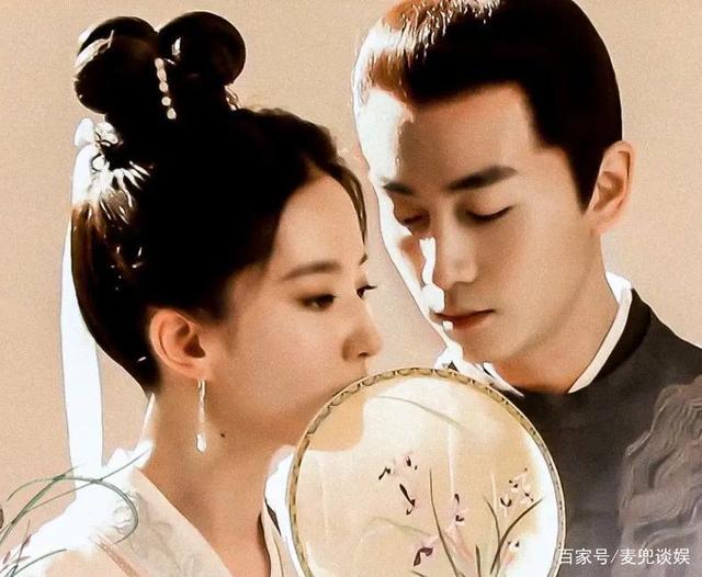 刘亦菲又惹争议，15岁上大学遭质疑，电影学院评论区已沦陷休闲区蓝鸢梦想 - Www.slyday.coM