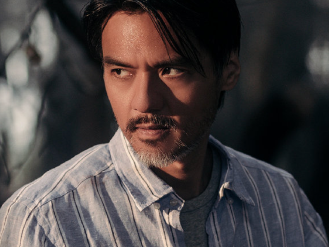 季冠霖|原声|剧作_新浪新闻