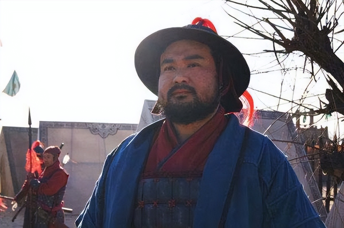 牛皋被奸佞所害因为性格上的原因估计他已经没有后人了