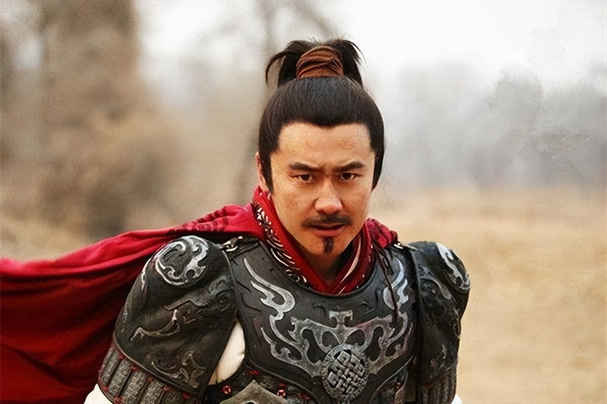 牛皋被奸佞所害因为性格上的原因估计他已经没有后人了