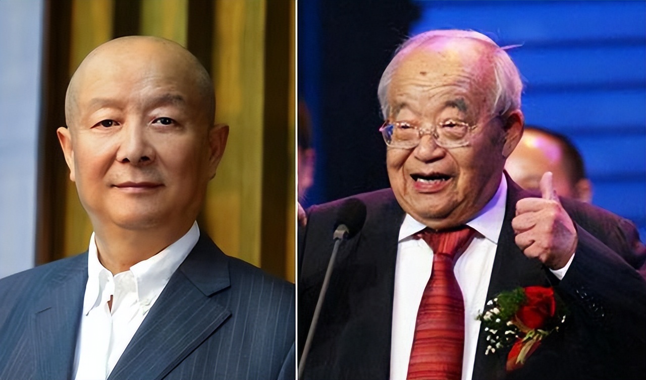 词作家乔羽逝世!众星悲痛发文悼念,曾用1小时写出《难忘今宵》休闲区蓝鸢梦想 - Www.slyday.coM 词作家乔羽逝世!众星悲痛发文悼念,曾用1小时写出《难忘今宵》休闲区蓝鸢梦想 - Www.slyday.coM