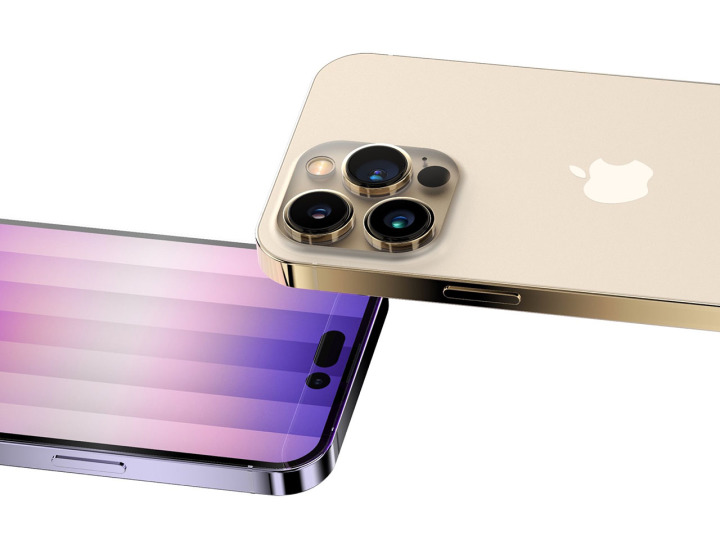 全线加100刀 苹果iPhone 14系列涨价或成定局休闲区蓝鸢梦想 - Www.slyday.coM