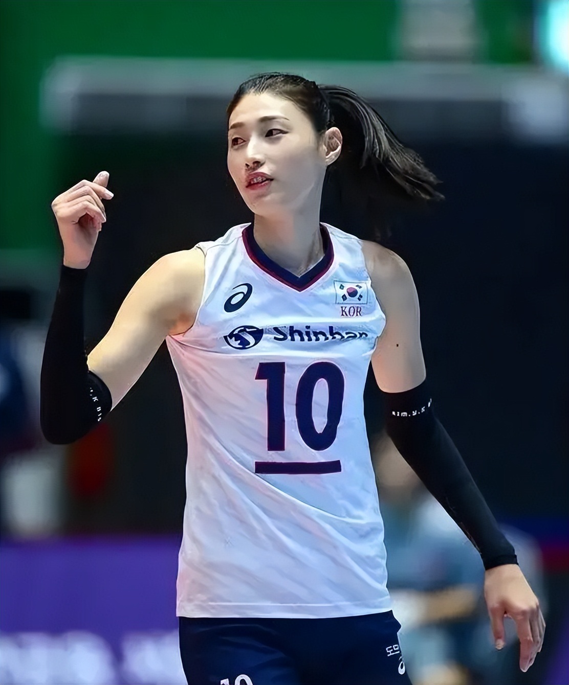 8战仅胜1局0分仍垫底韩国女排无金软景后太耻辱亚洲形势巨变