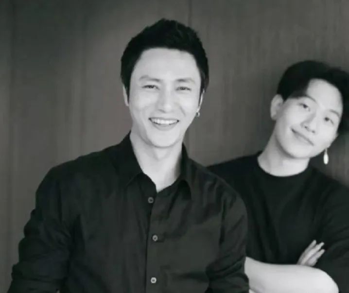 陈坤儿子庆祝父亲节！生母疑云再次被扒，一张照片暴露了真实状态休闲区蓝鸢梦想 - Www.slyday.coM