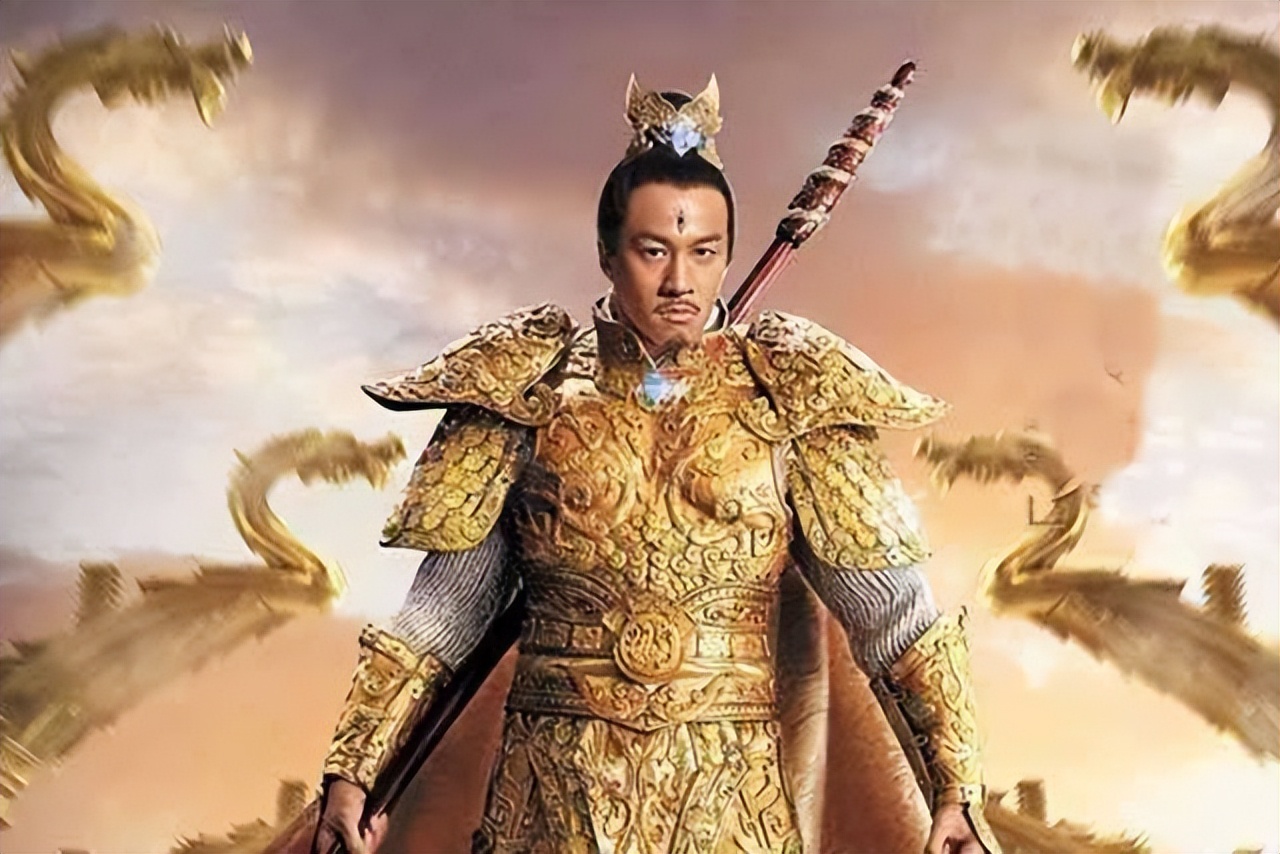 张奎两次生擒杨戬,他和杨戬到底谁更厉害?你看杨戬本人说过什么|杨戬|张奎|袁洪_新浪新闻