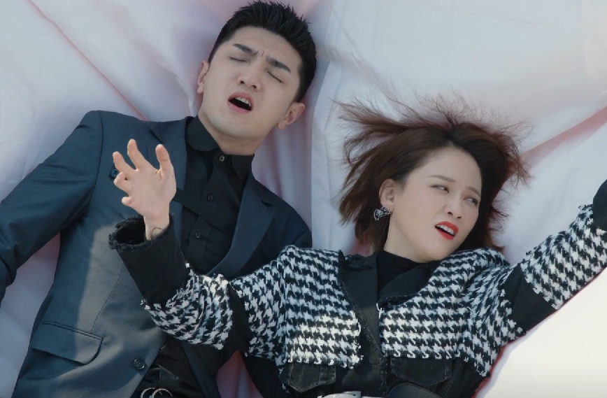 活久见!陈乔恩新剧刚开播,差评就挤满了评论区,理由出奇的一致休闲区蓝鸢梦想 - Www.slyday.coM 活久见!陈乔恩新剧刚开播,差评就挤满了评论区,理由出奇的一致休闲区蓝鸢梦想 - Www.slyday.coM