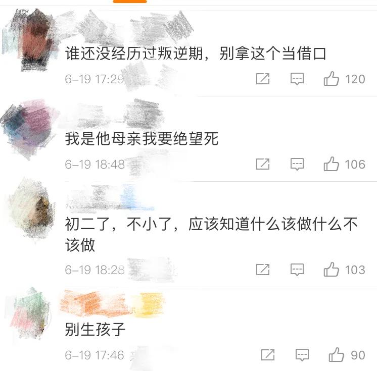 初二学生网购花光母亲12万手术费，叛逆就能解释一切？休闲区蓝鸢梦想 - Www.slyday.coM