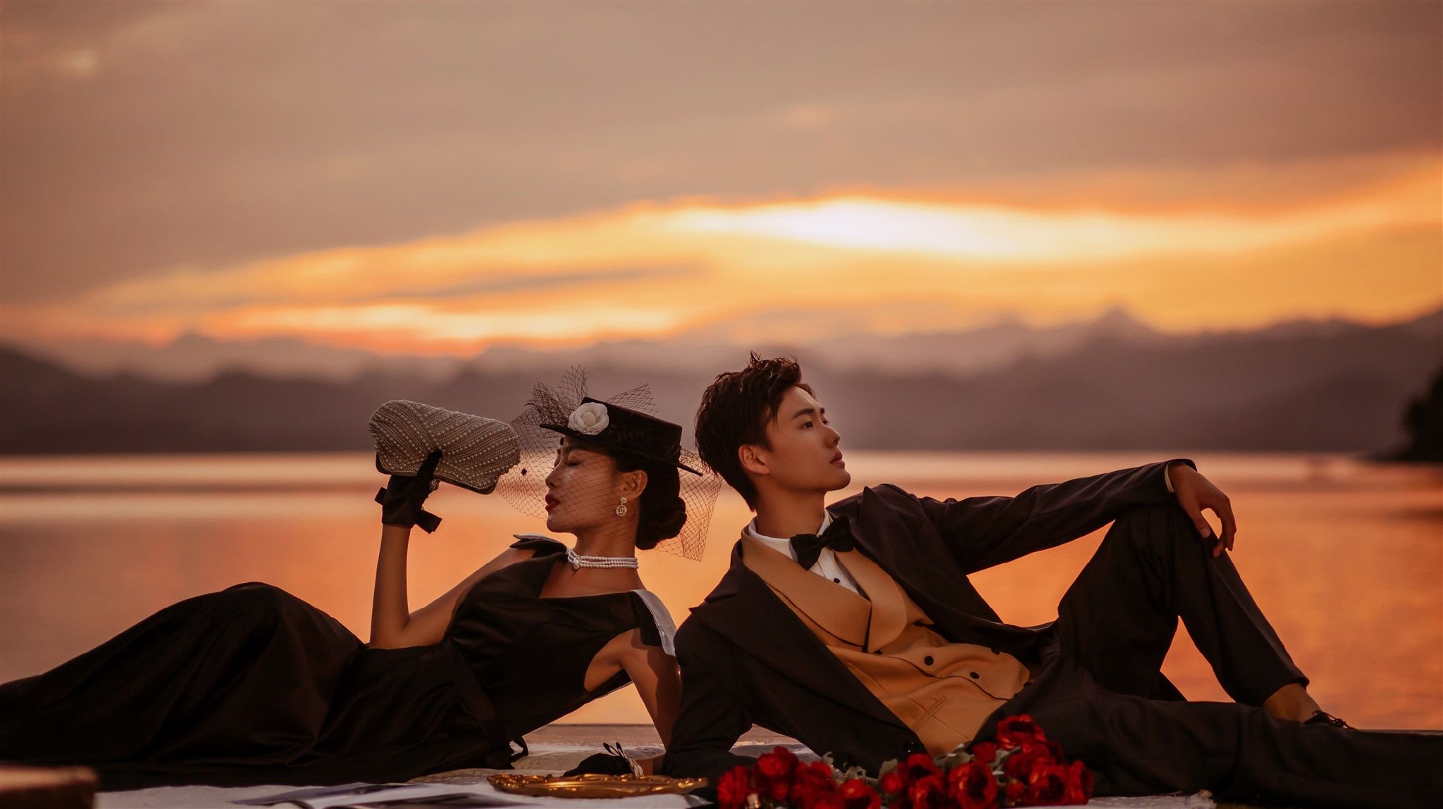 ps后期高级教程