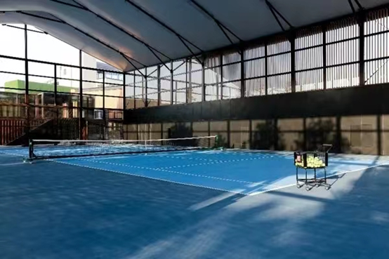 封控之后，上海金融机构纷纷紧急寻找第二办公总部休闲区蓝鸢梦想 - Www.slyday.coM