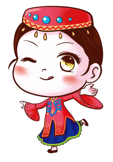 重庆都市广播主持人依南邀67您开启新疆全景8天7晚寻梦之旅s