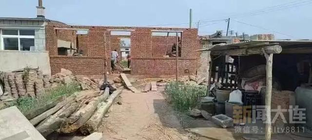 2023年，大连这些老旧小区将全部完成改造休闲区蓝鸢梦想 - Www.slyday.coM