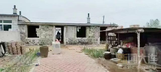 2023年，大连这些老旧小区将全部完成改造休闲区蓝鸢梦想 - Www.slyday.coM