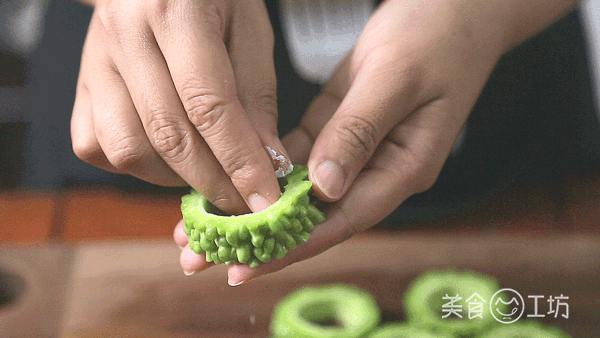 解热去火又防暑|苦瓜|虾仁_新浪新闻