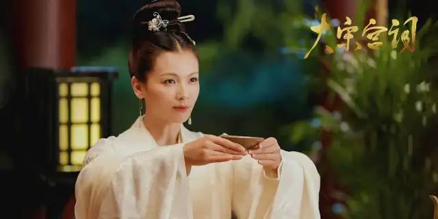 《梦华录》里被藏起来的这个女人，才是真正的大女主休闲区蓝鸢梦想 - Www.slyday.coM