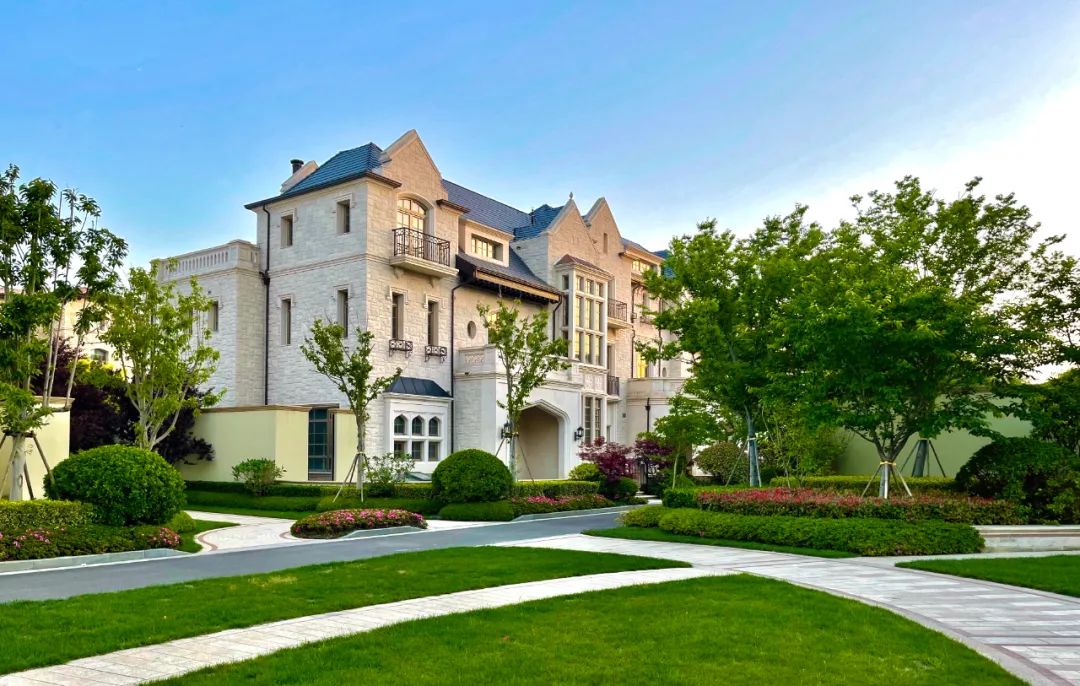 家家有庭院，出门就看海 ——这是我和三位邻居的浪漫生活……休闲区蓝鸢梦想 - Www.slyday.coM