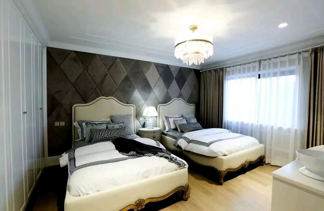 封控之后，上海金融机构纷纷紧急寻找第二办公总部休闲区蓝鸢梦想 - Www.slyday.coM