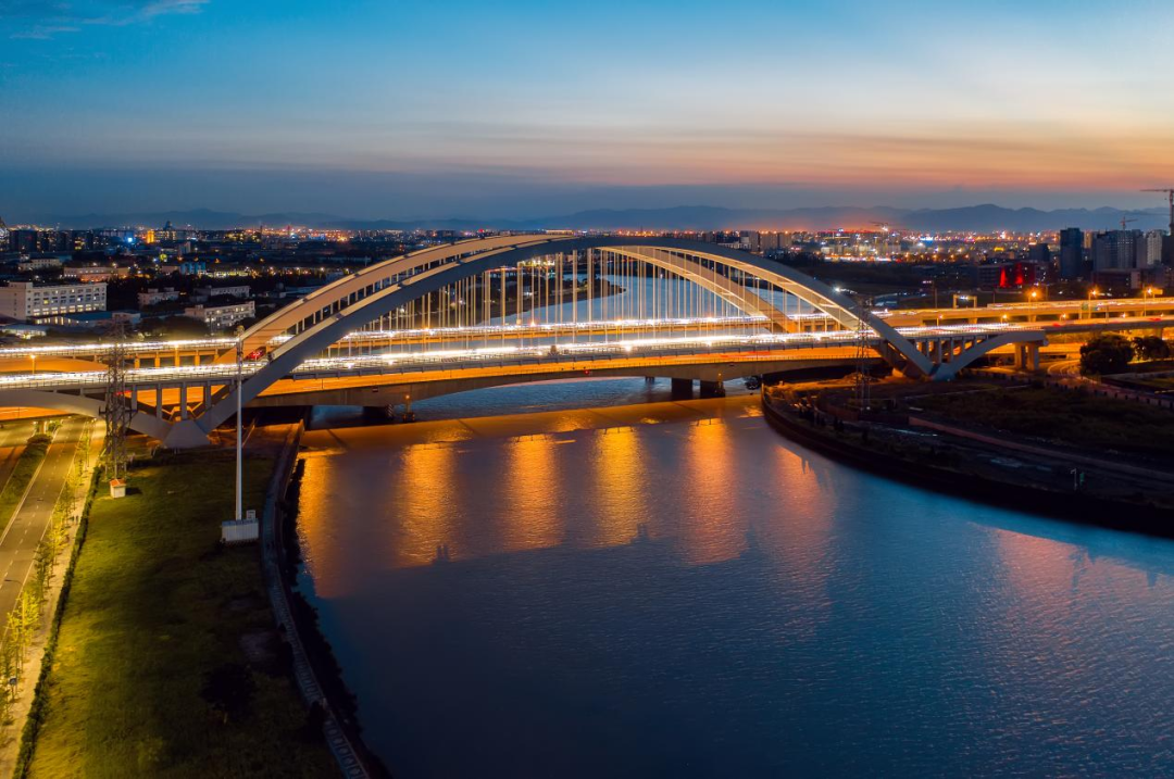 宁波的这段城市滨江处处都藏着新惊喜