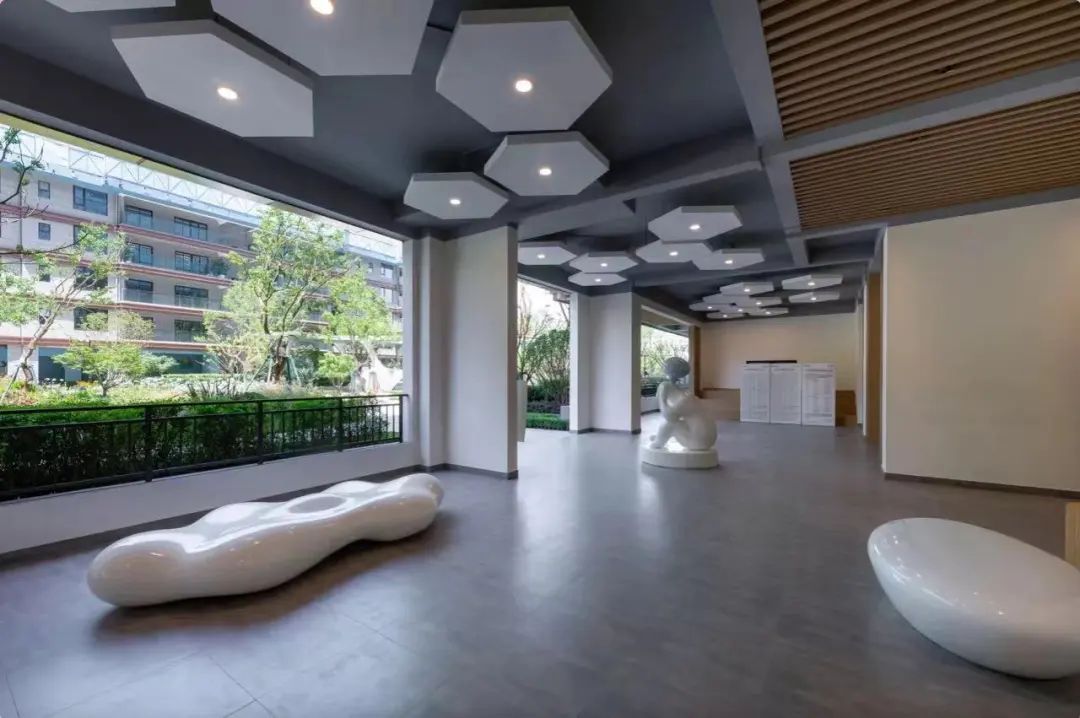 一楼架空层,怎么做才比较好用(一楼架空层如何利用好)  第9张