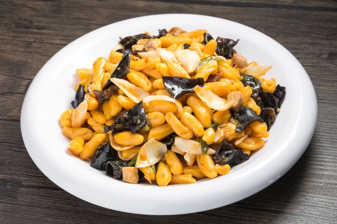 不认第二的山西，到底有多少种面？休闲区蓝鸢梦想 - Www.slyday.coM