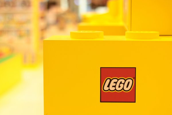 乐高将迎来新一波涨价，中国地区将于8月1日开始生效休闲区蓝鸢梦想 - Www.slyday.coM