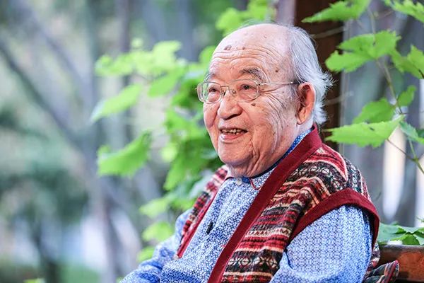 哀悼！词作家乔羽去世，代表作《我的祖国》《难忘今宵》休闲区蓝鸢梦想 - Www.slyday.coM