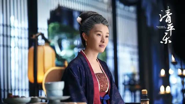 《梦华录》里被藏起来的这个女人，才是真正的大女主休闲区蓝鸢梦想 - Www.slyday.coM