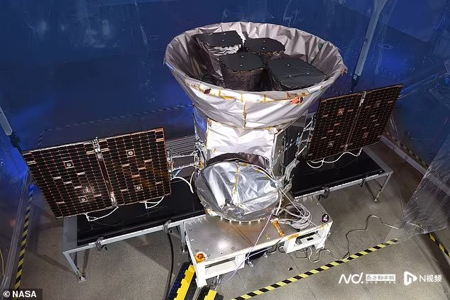 NASA发现两个“超级地球”，或有寻找外星生命的重要线索休闲区蓝鸢梦想 - Www.slyday.coM