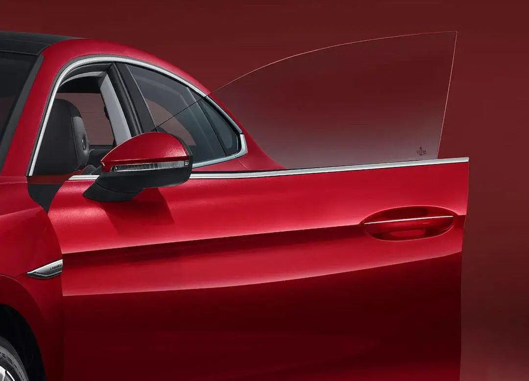 这些15万级合资新车卷疯了！无框车门/全新动力/高操控 年轻人必买？