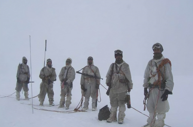 印度国防部下决心维护新兵役制度死亡一名士兵补偿一千万卢比