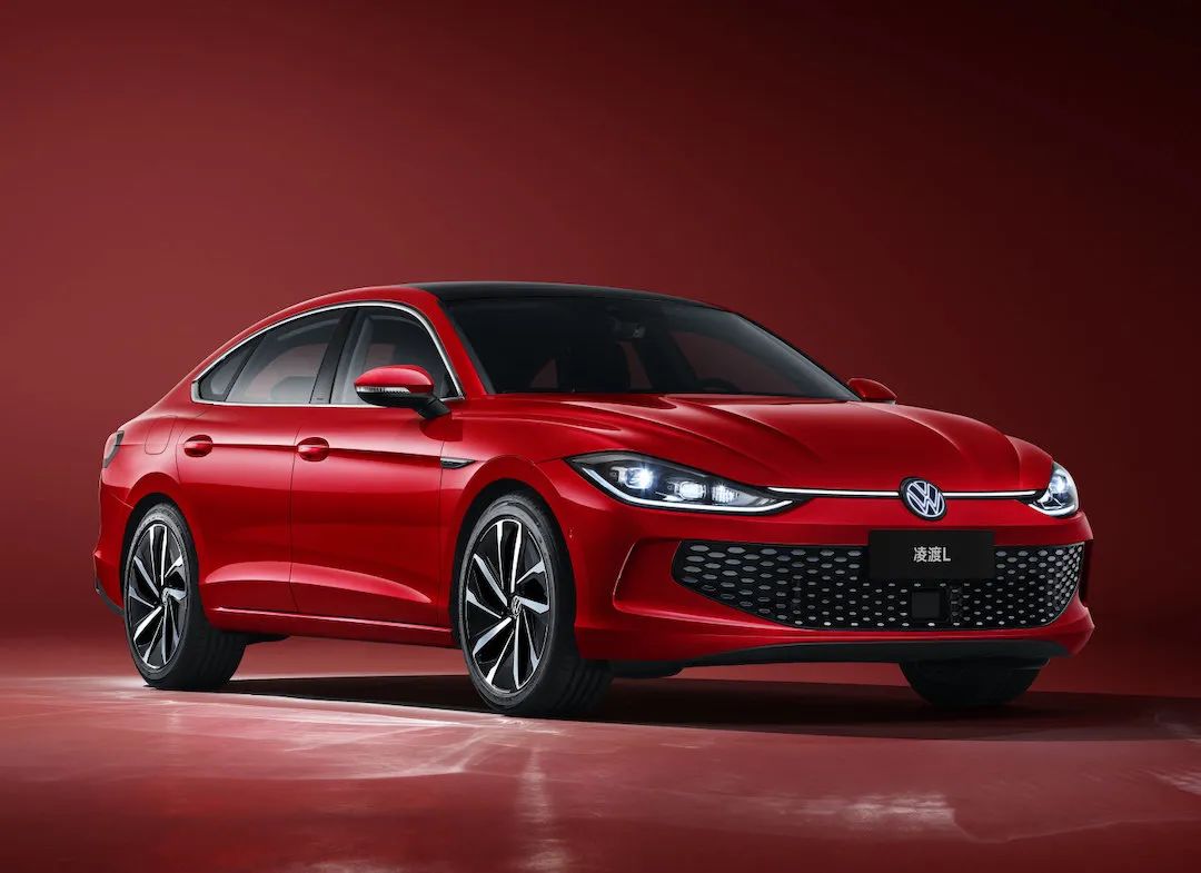 这些15万级合资新车卷疯了！无框车门/全新动力/高操控 年轻人必买？