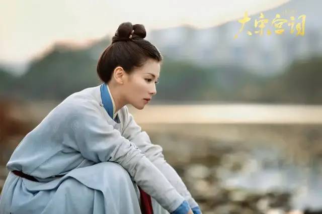 《梦华录》里被藏起来的这个女人，才是真正的大女主休闲区蓝鸢梦想 - Www.slyday.coM