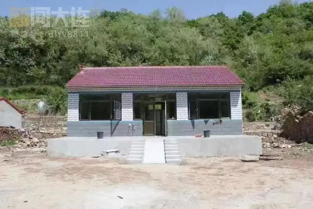 2023年，大连这些老旧小区将全部完成改造休闲区蓝鸢梦想 - Www.slyday.coM