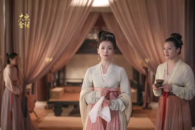 《梦华录》里被藏起来的这个女人，才是真正的大女主休闲区蓝鸢梦想 - Www.slyday.coM