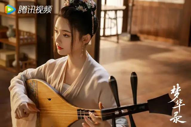 《梦华录》里被藏起来的这个女人，才是真正的大女主休闲区蓝鸢梦想 - Www.slyday.coM