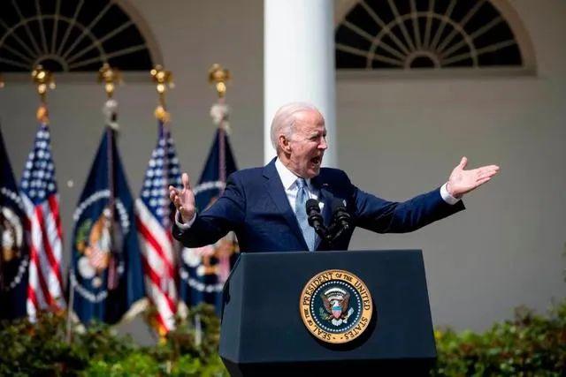 不甘“重建更好世界”失败，拜登又要画新大饼了休闲区蓝鸢梦想 - Www.slyday.coM